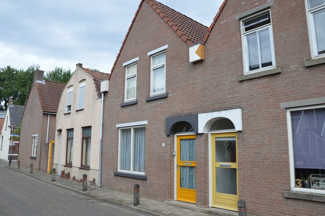 Jozinastraat 5, 4531 AH Terneuzen, Nederland