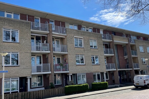 Emmaplein 42