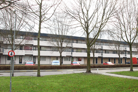 Haringvlietstraat 66