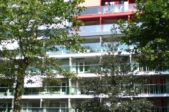 Diepenbrockstraat 75