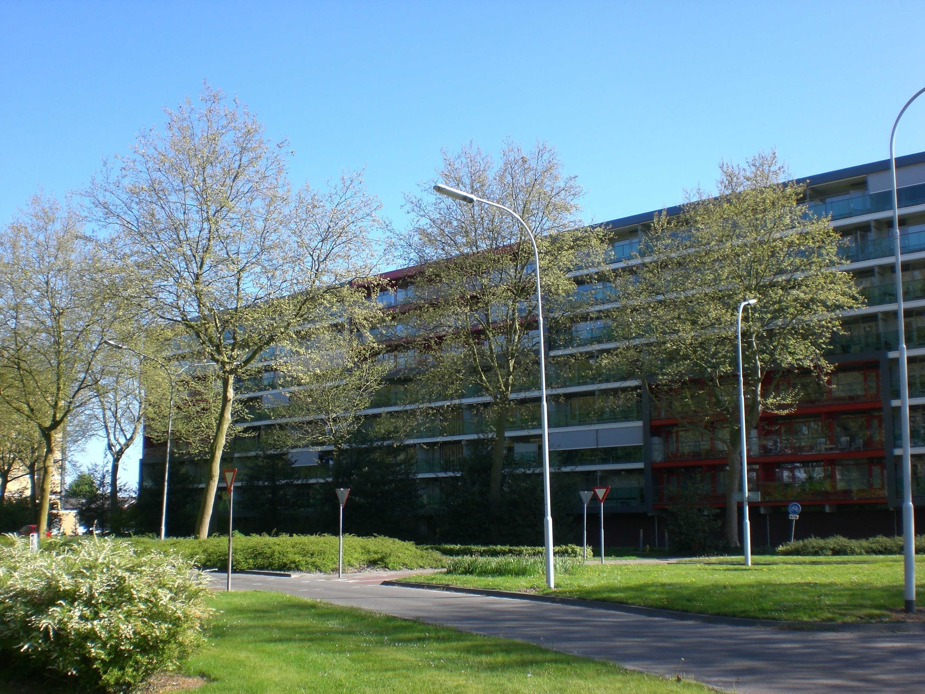 Diepenbrockstraat 75