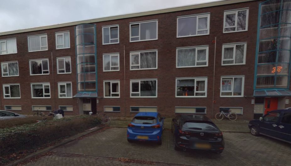 Van Goghstraat 123