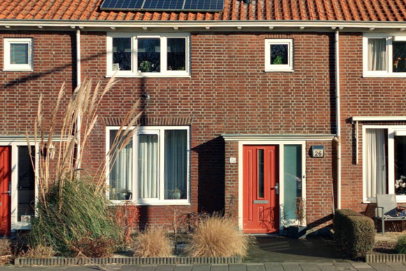 Ten Ankerweg 26