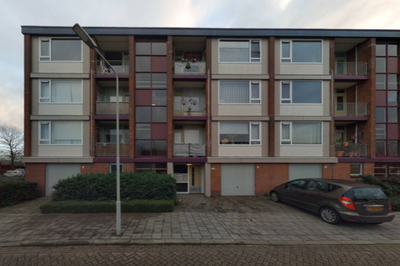 Moerbeistraat 12
