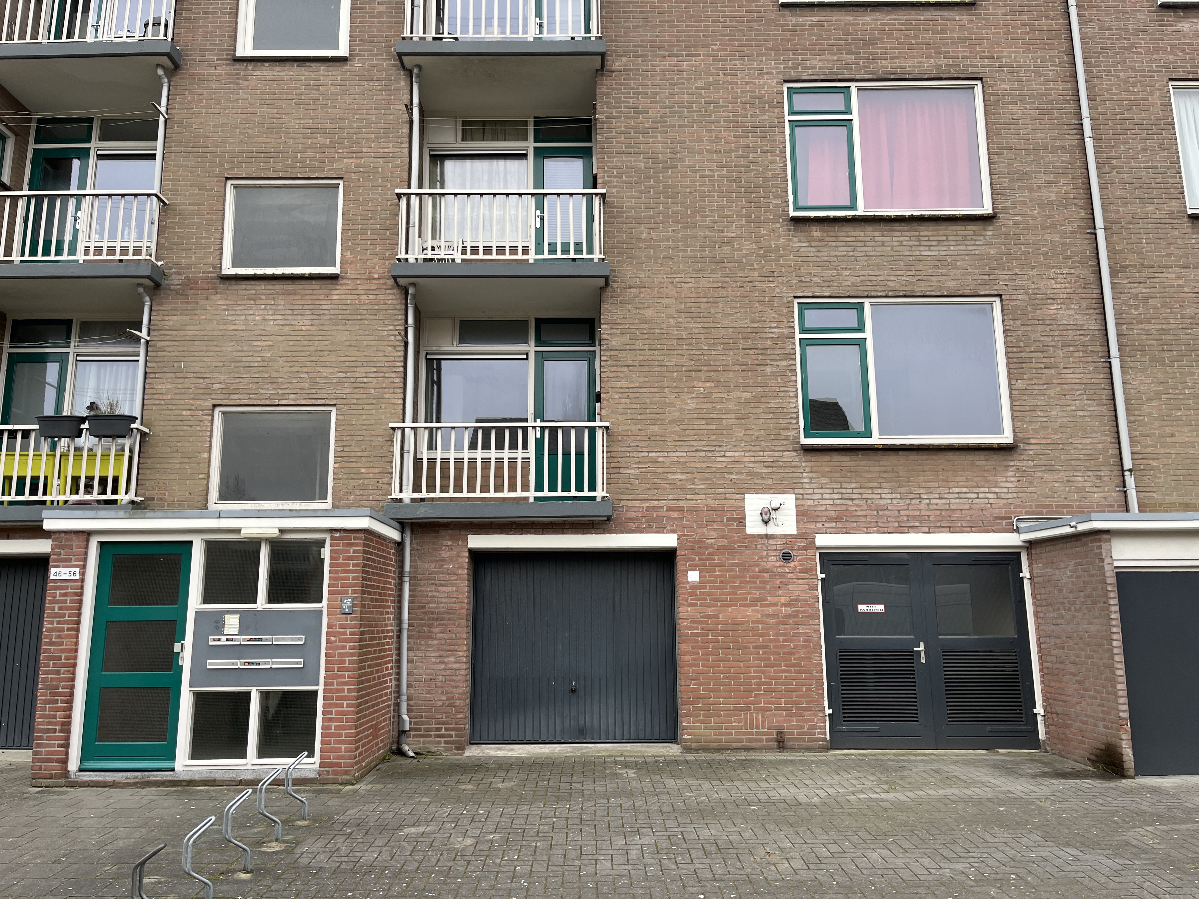 De Vagerstraat 46