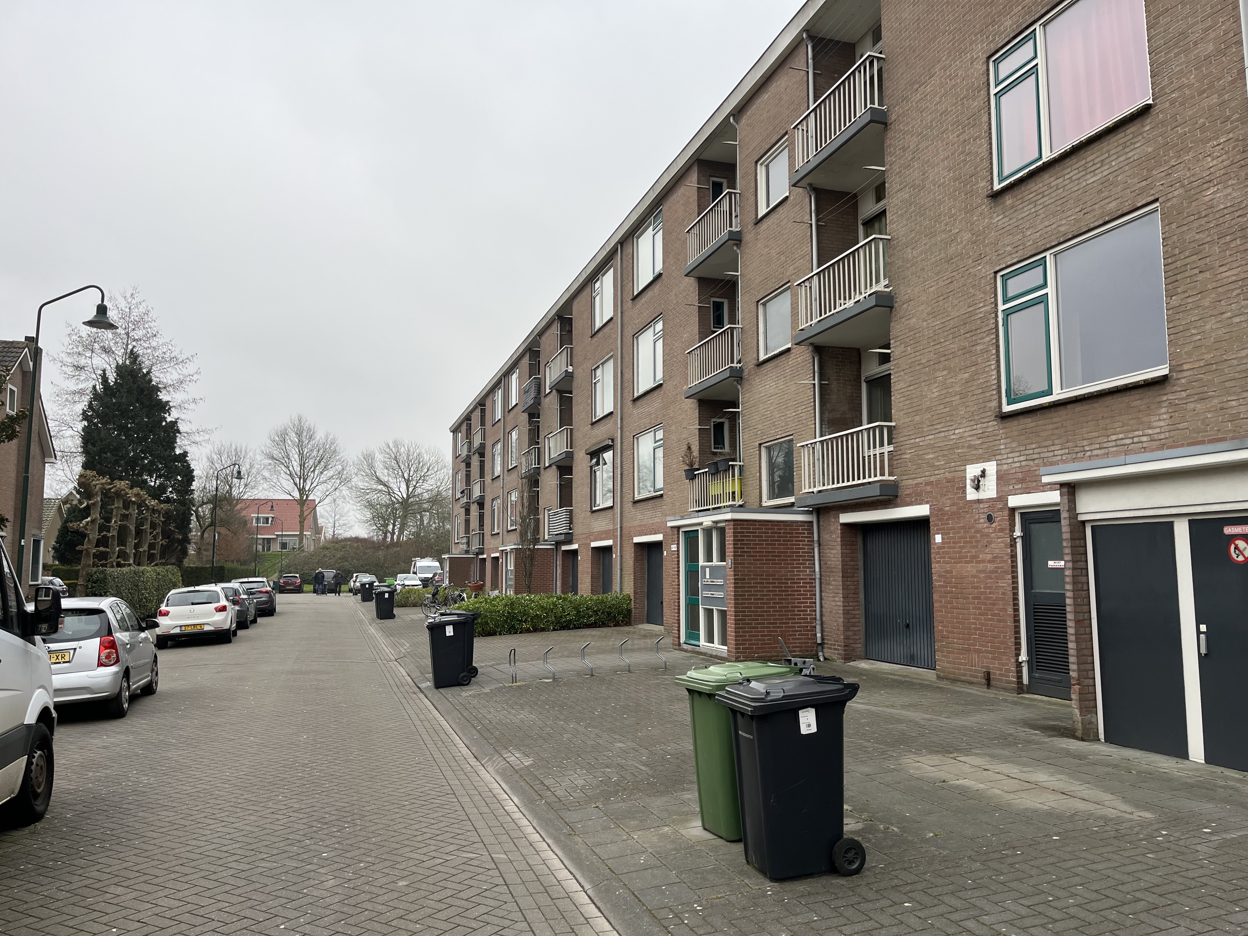 De Vagerstraat 46