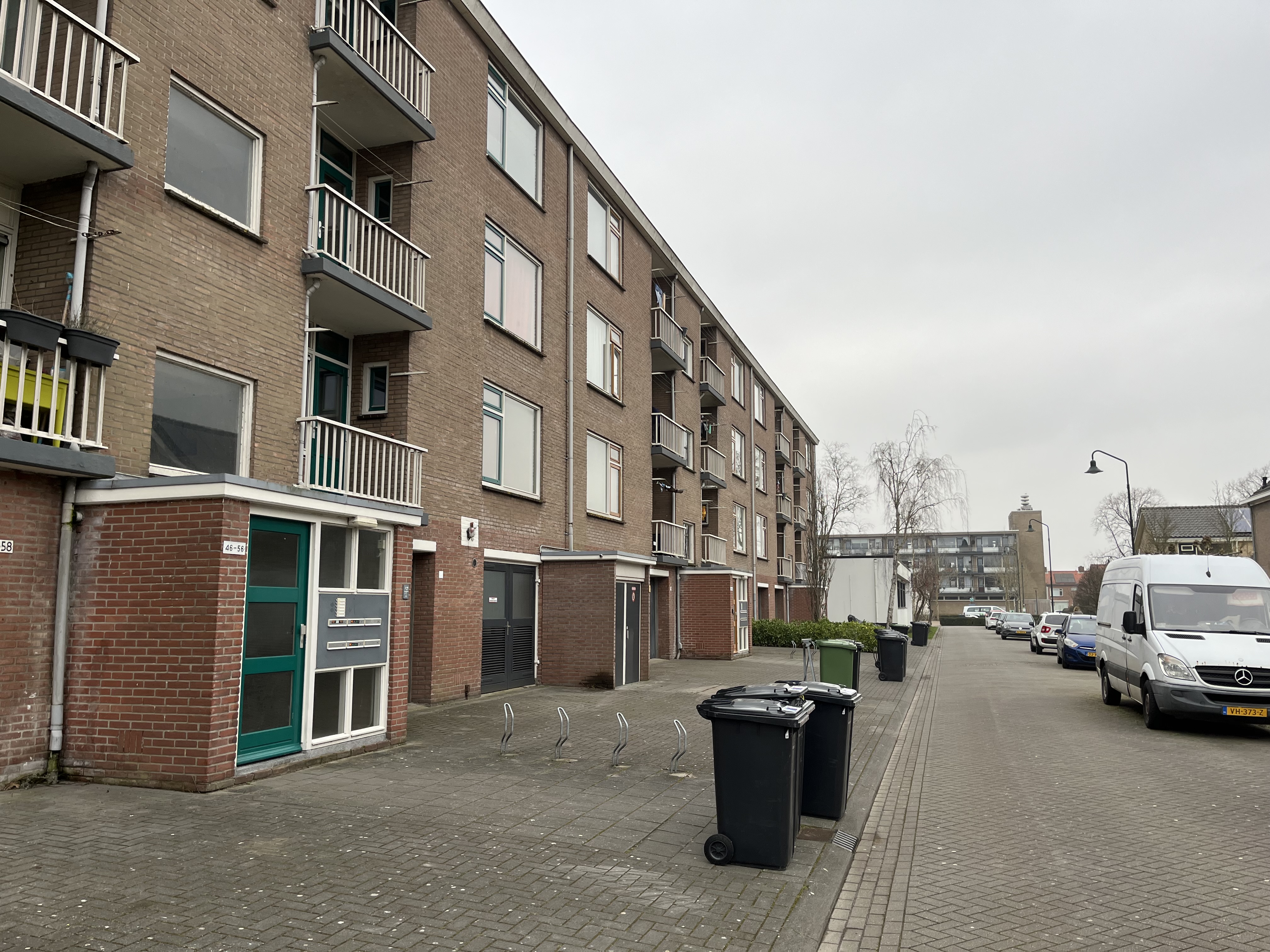 De Vagerstraat 46