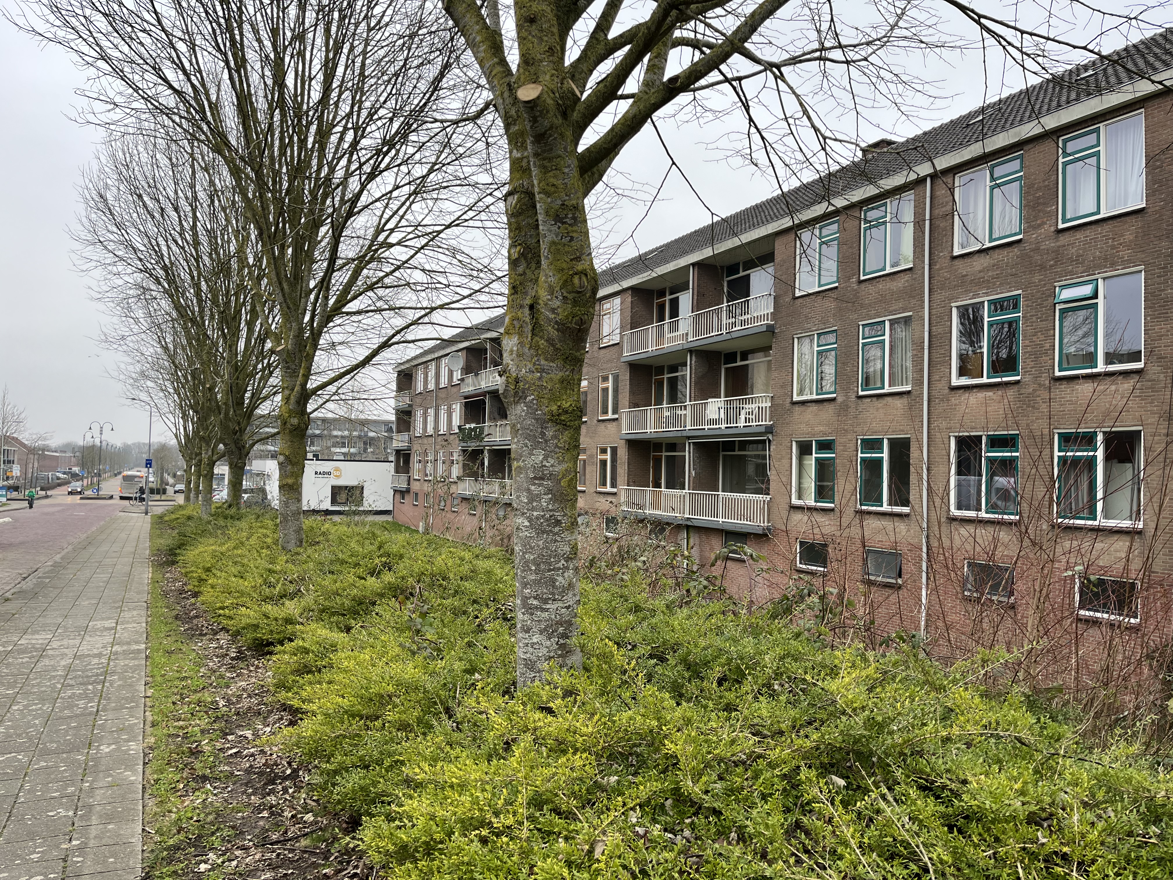 De Vagerstraat 46