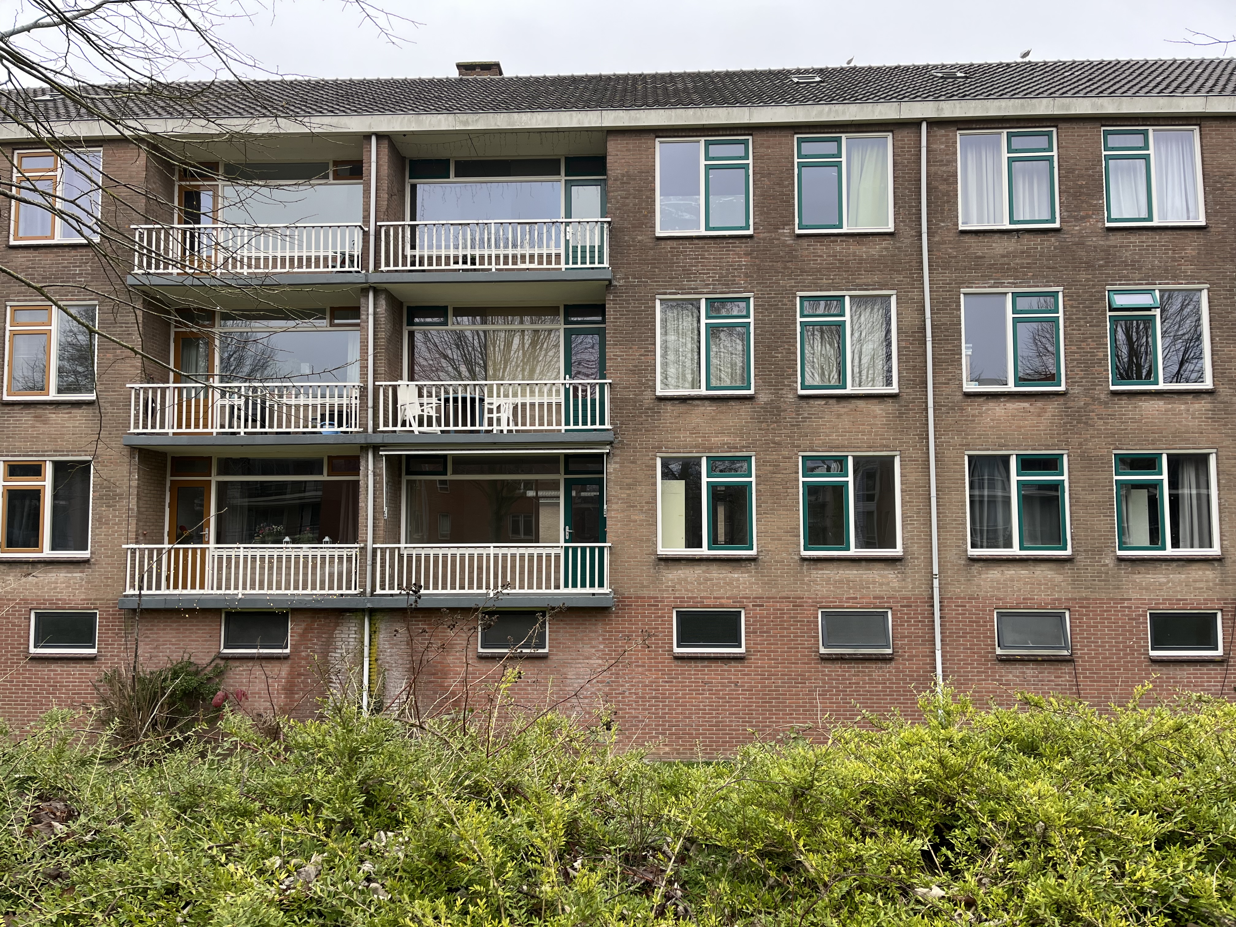 De Vagerstraat 46