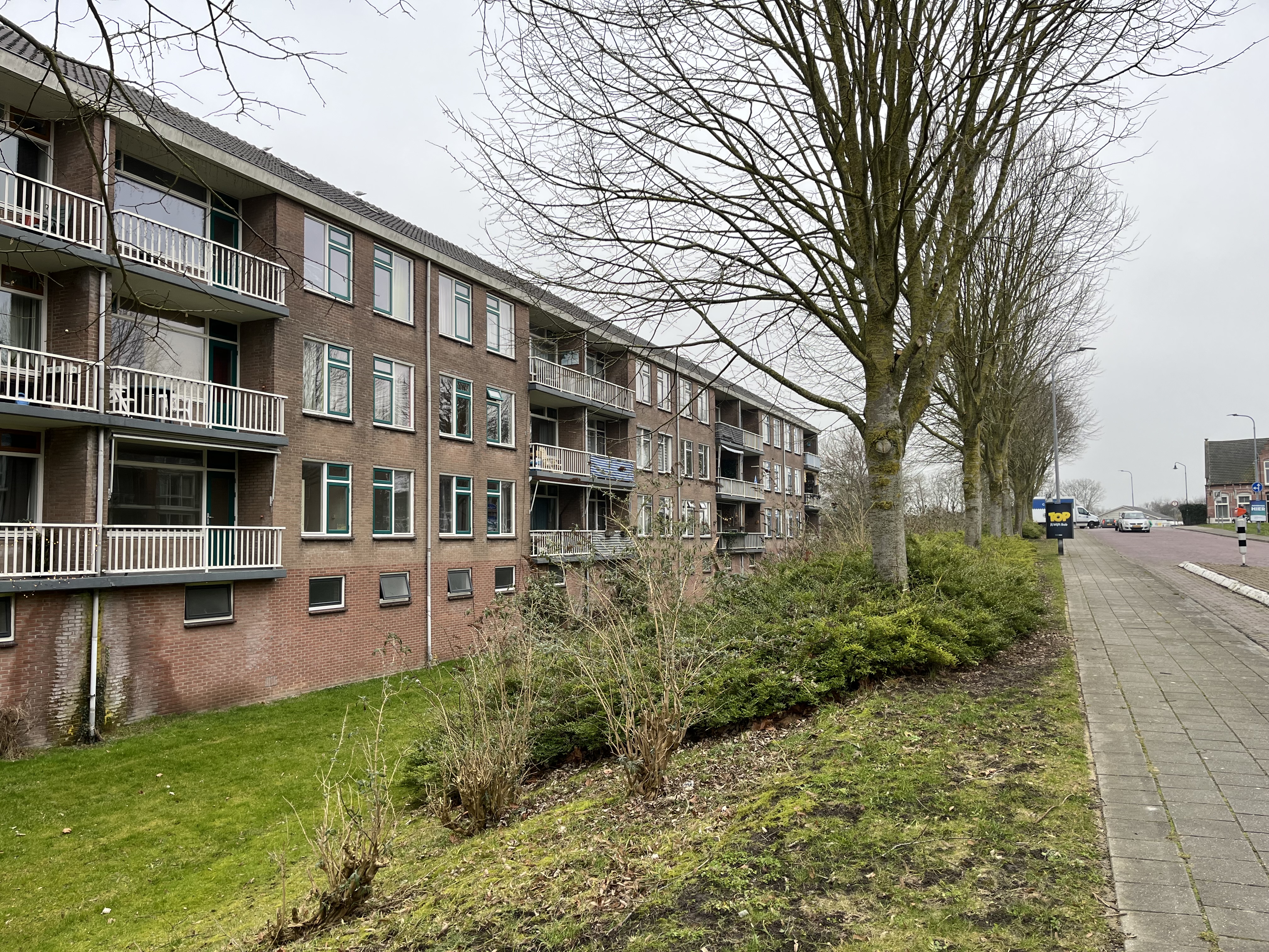 De Vagerstraat 46