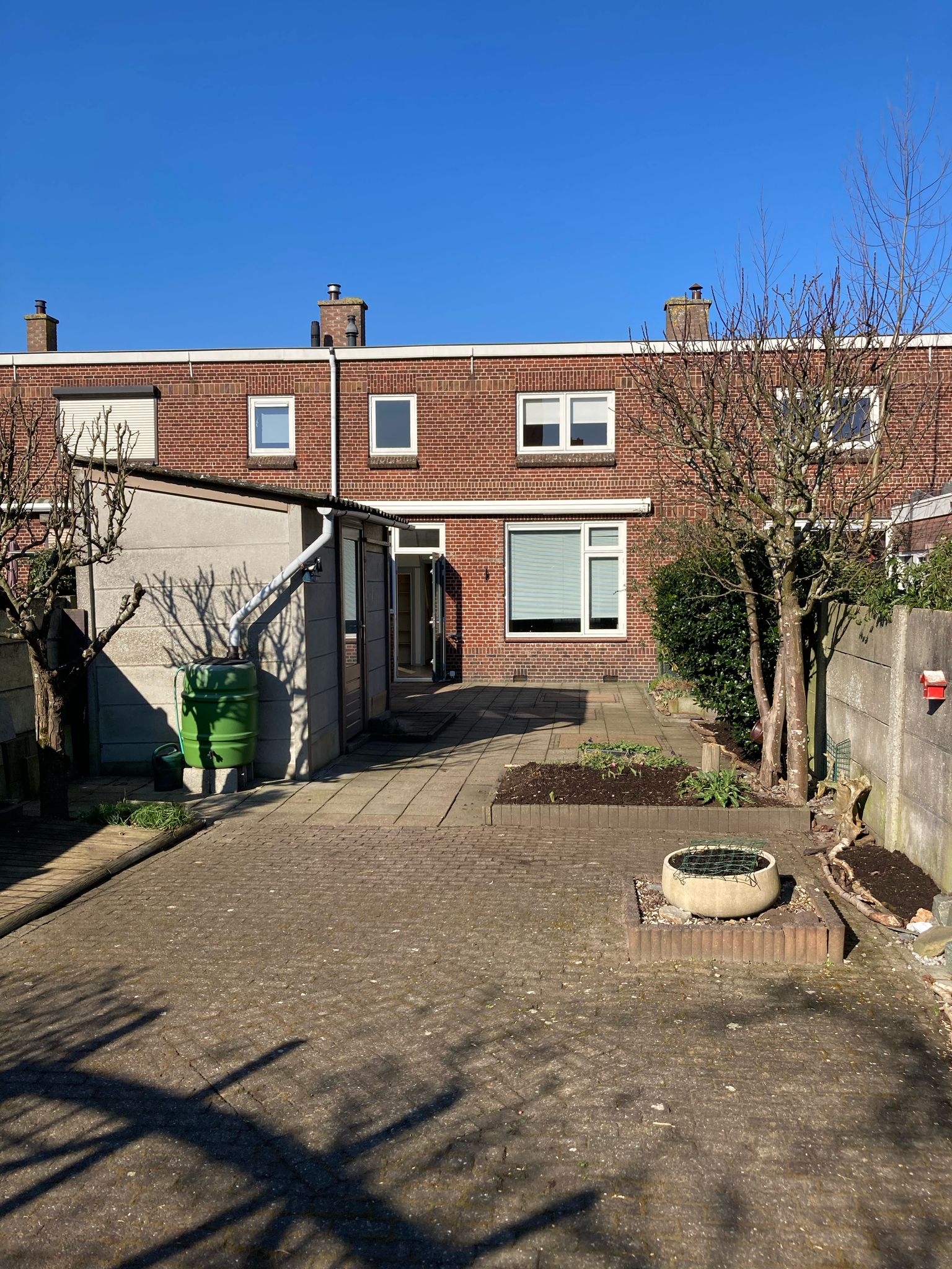 Koning Willem II Straat 17