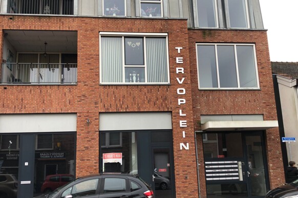Tervoplein 44