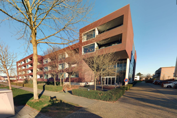 Beukenstraat 140