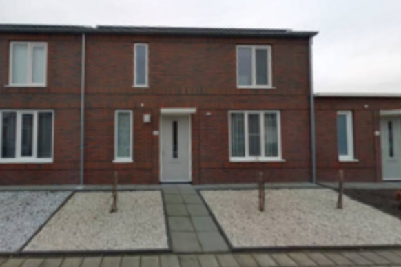 Poststraat 21
