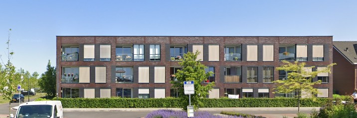 Hilleweg 67, 4464 Goes, Nederland