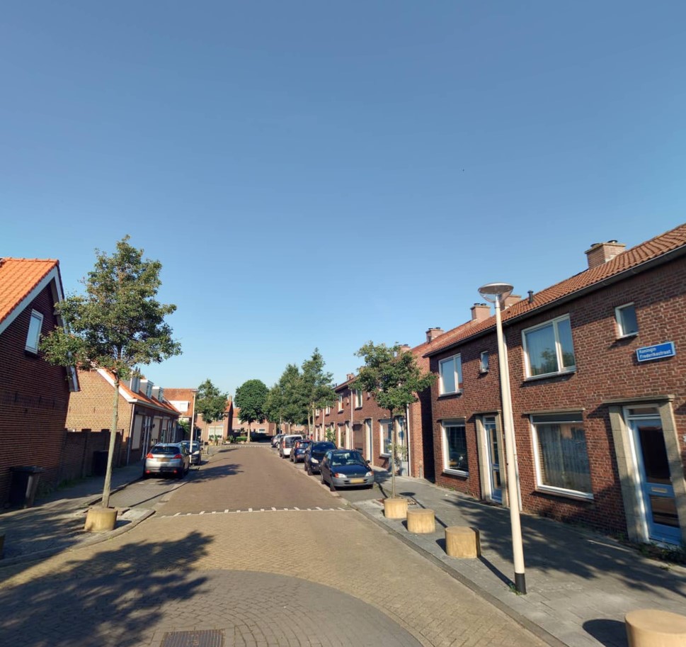 Koningin Frederikastraat 26