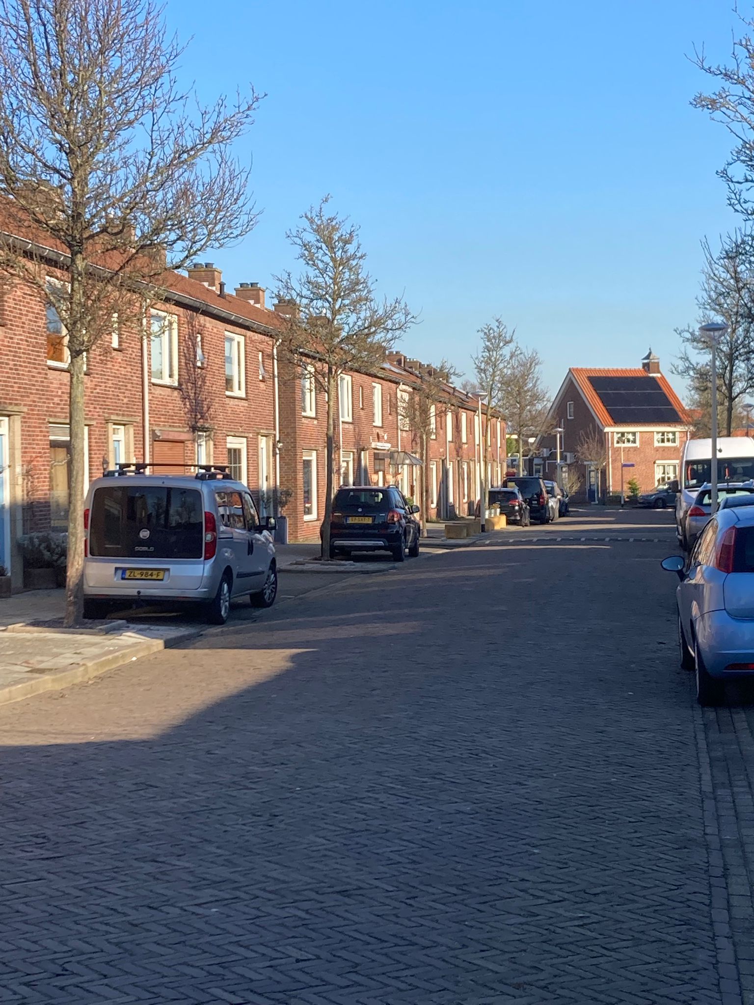 Koningin Frederikastraat 26