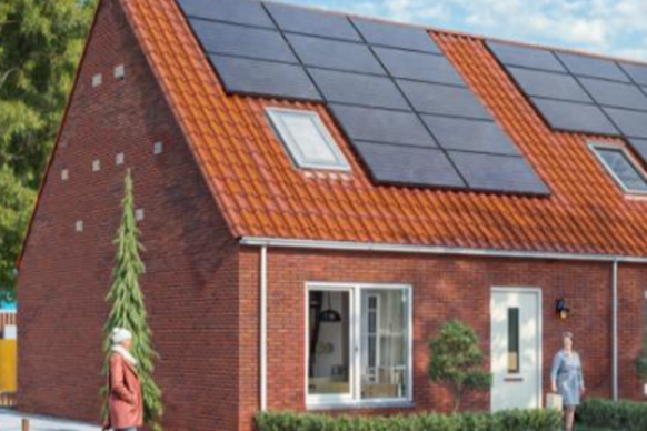 Burgemeester van Horsighstraat 40