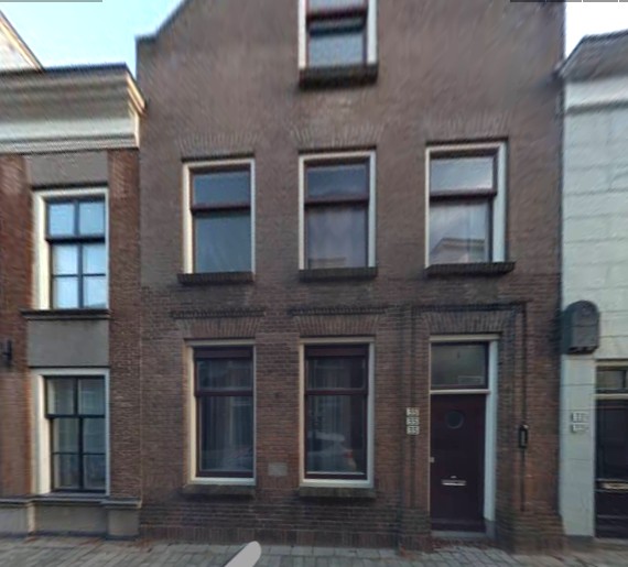 's-Heer Hendrikskinderenstraat 35