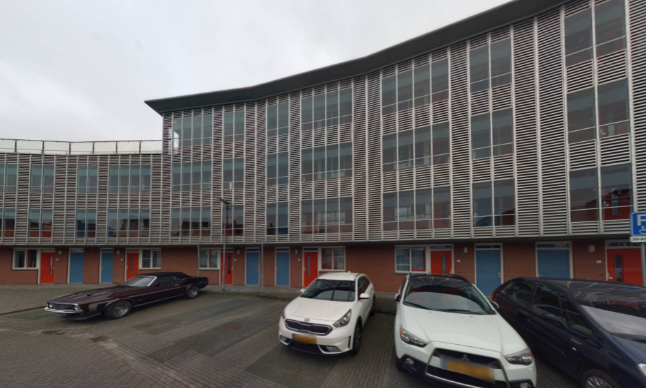 Karel Doormanstraat 12