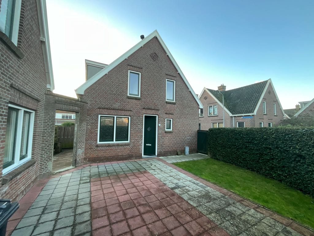 Koningin Emmastraat 13