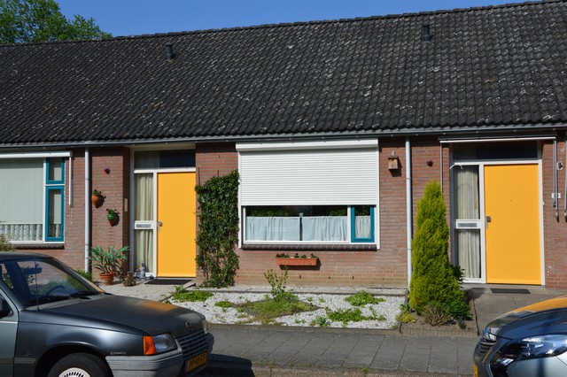 Archimedesstraat 50, 4532 LE Terneuzen, Nederland