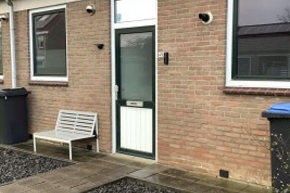 Willem-Alexanderstraat 43