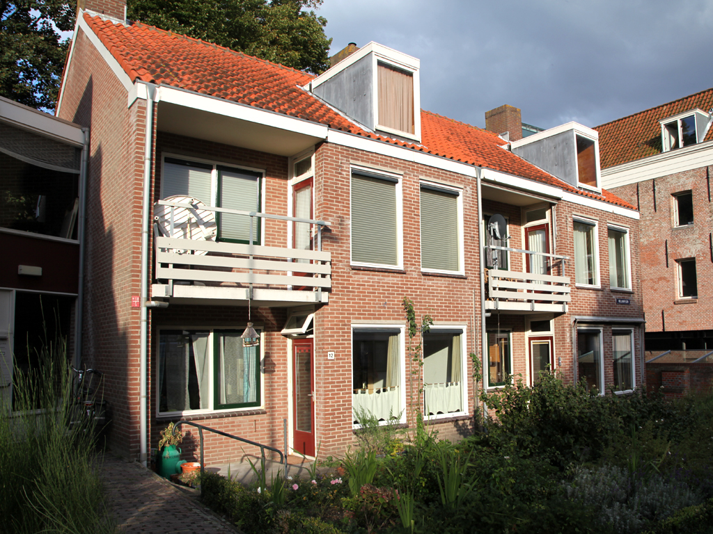 Bellinkplein 14
