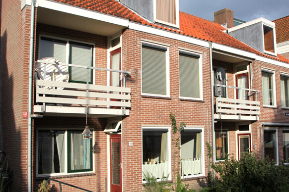 Bellinkplein 14