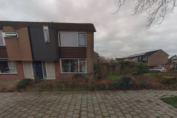 Meidoornstraat 26