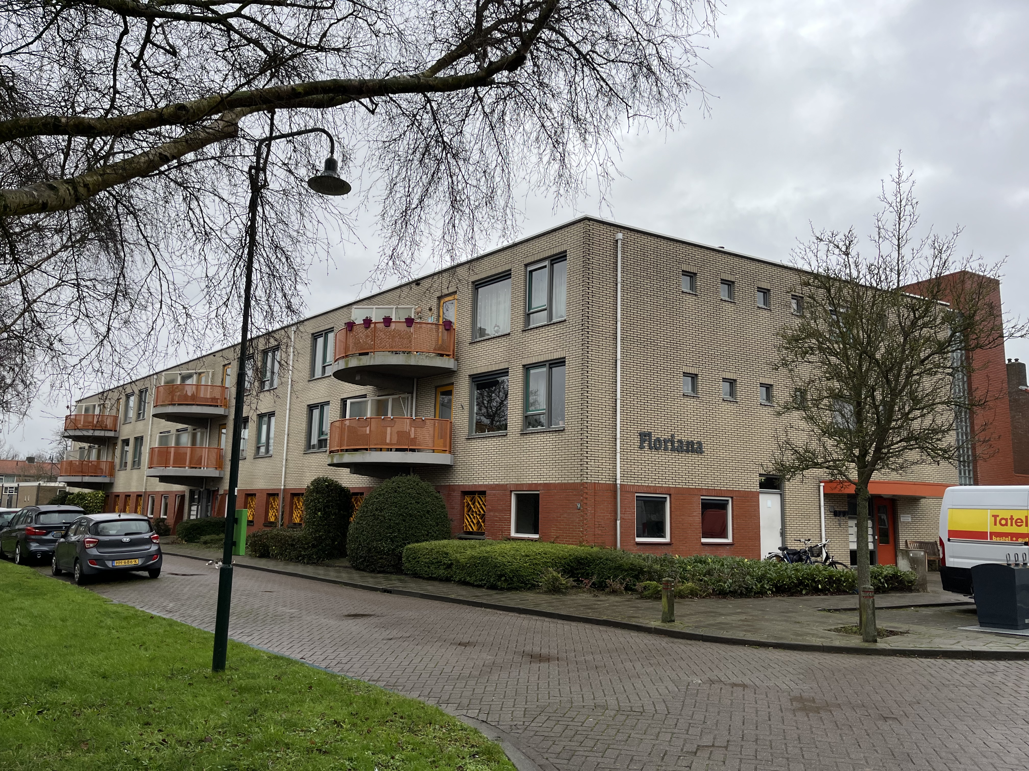 Kaersemakerstraat 22