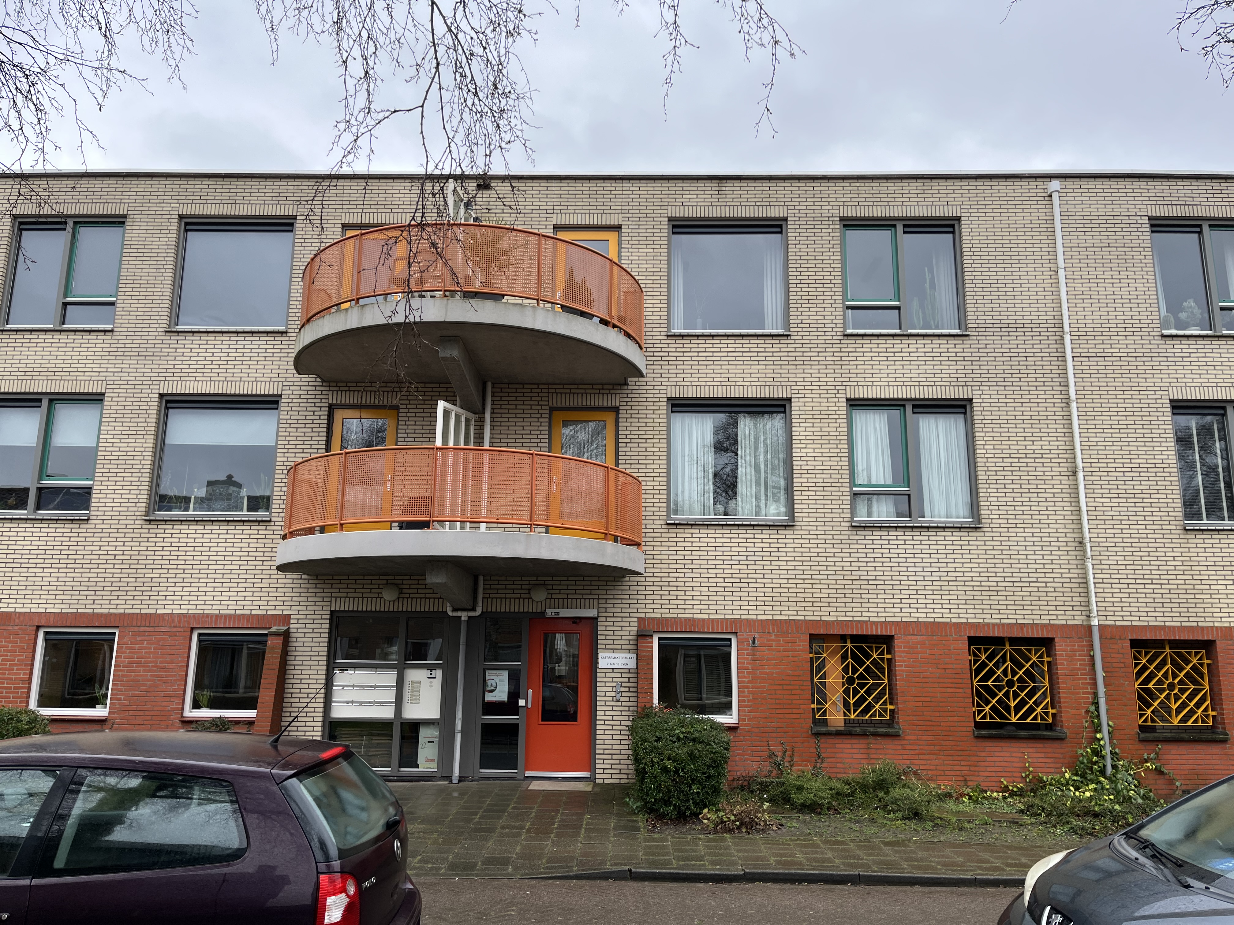 Kaersemakerstraat 22