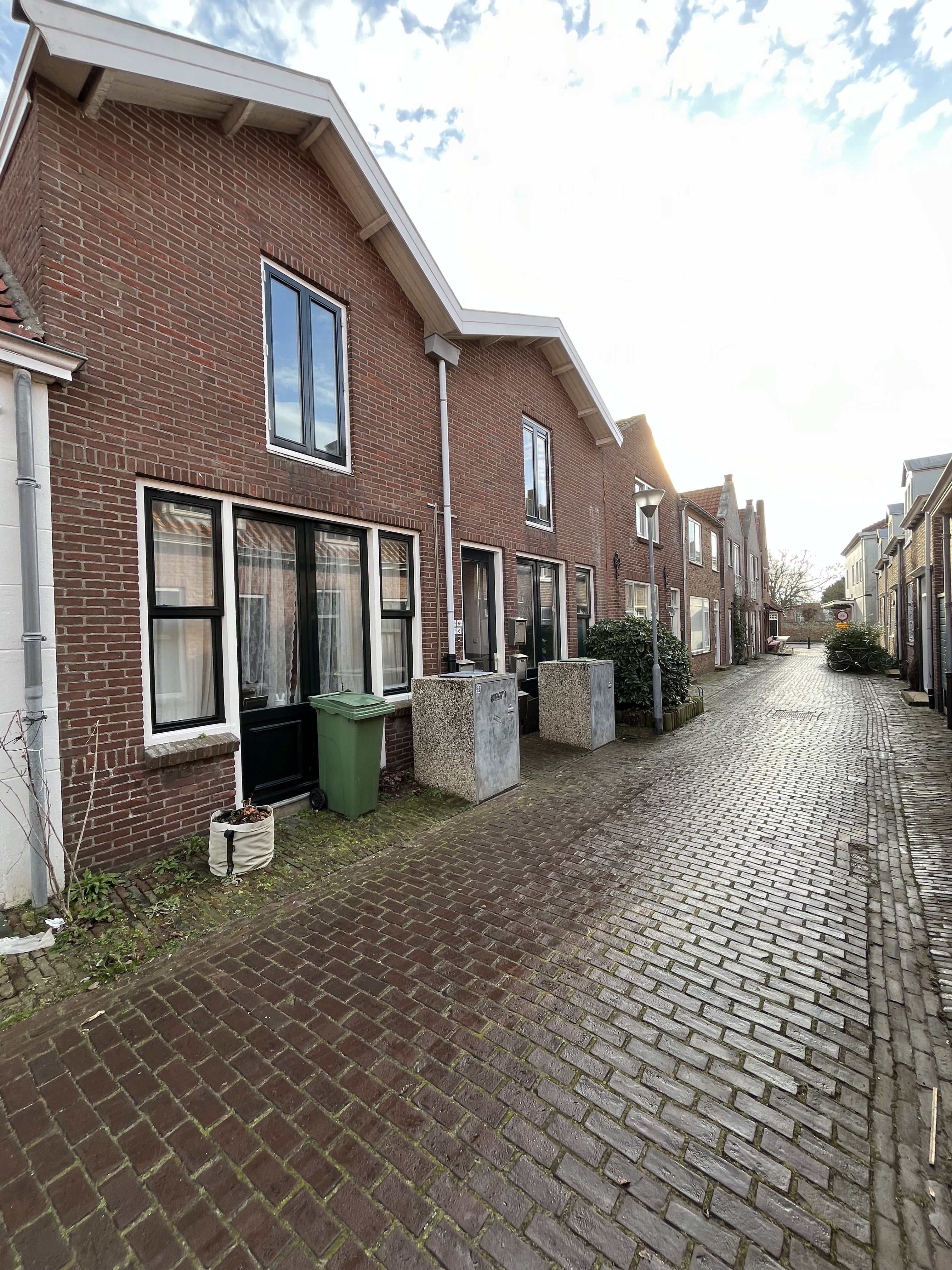 Karregat 6, 4357 AM Domburg, Nederland