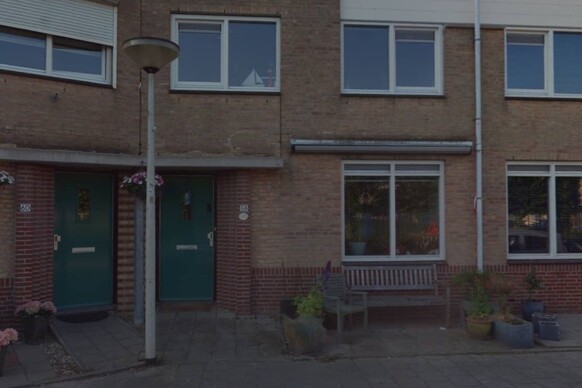 Koningin Emmastraat 54