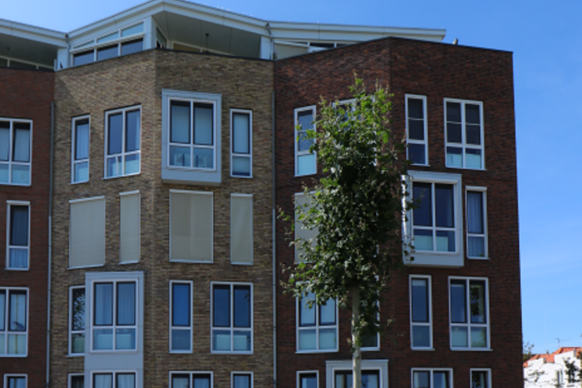 Van de Spiegelstraat 54