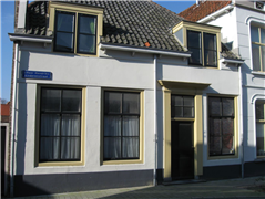 's-Heer Hendrikskinderenstraat 14