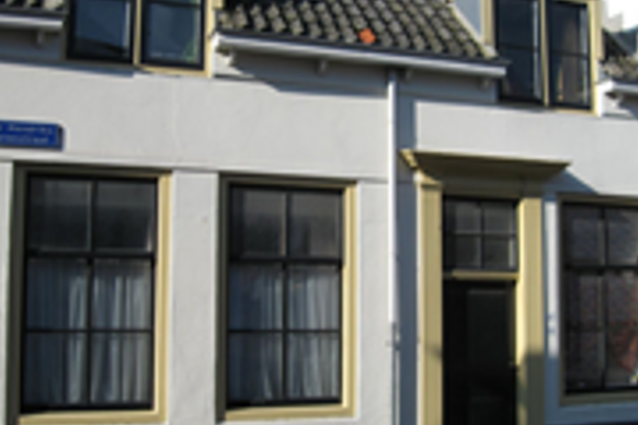 's-Heer Hendrikskinderenstraat 14