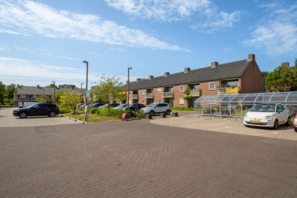 Buitenruststraat 145