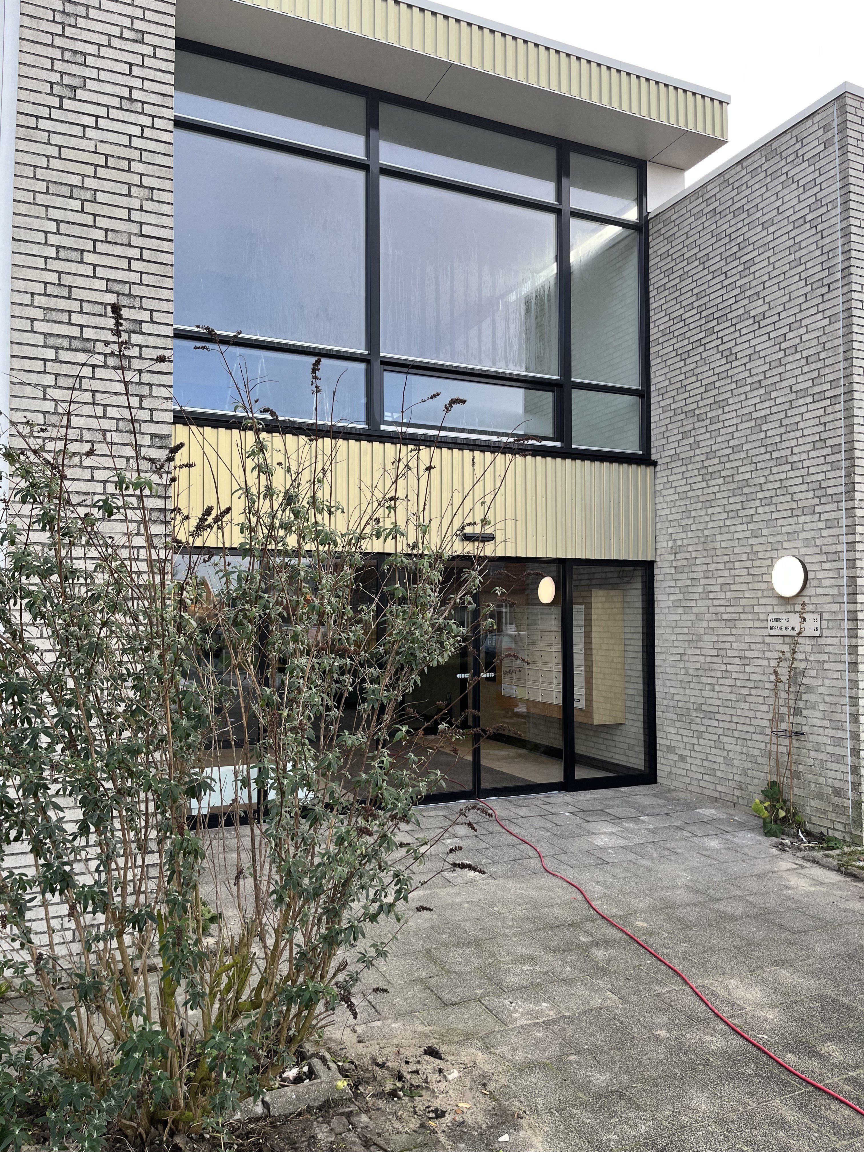 Borné 30, 4374 DB Zoutelande, Nederland