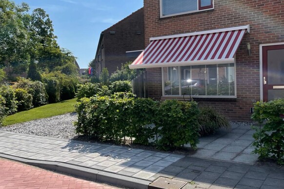 Beatrixstraat 29