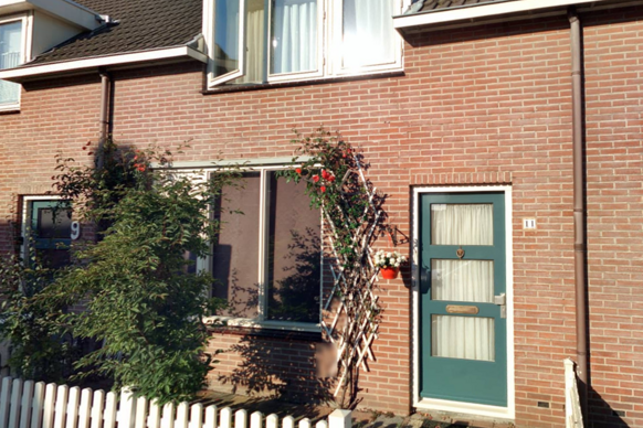 Binnenvest 11