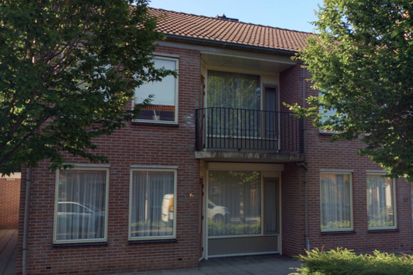 Oostdam 64