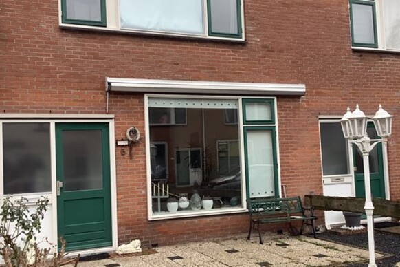 Margrietstraat 6