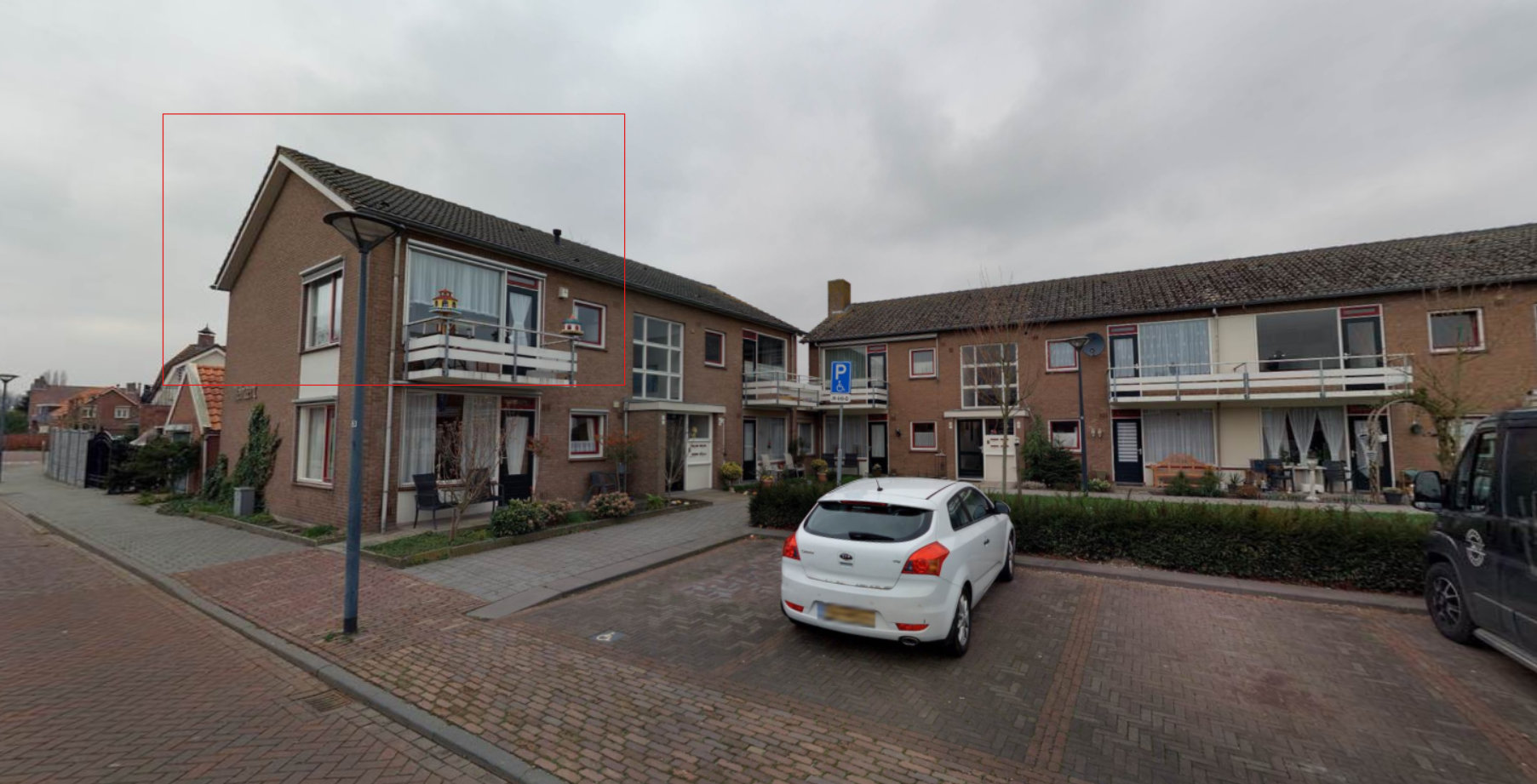 Vossepad 28, 4664 BV Lepelstraat, Nederland