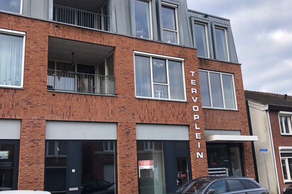 Tervoplein 74