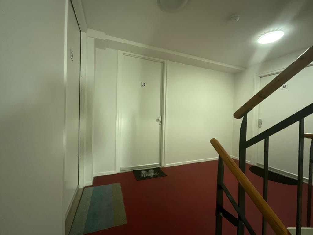 Stadsschuur 36