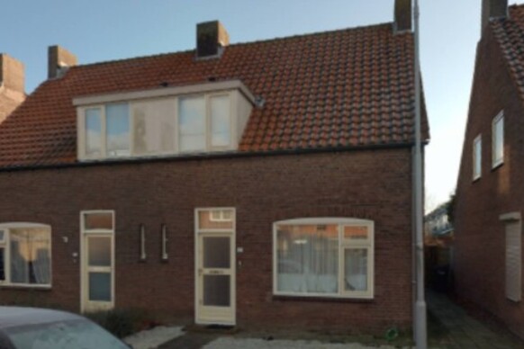 Burg van Gorselstraat 27