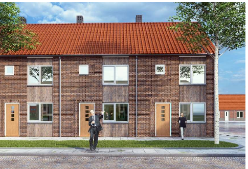 Villa-Novastraat 16, 4471 AN Wolphaartsdijk, Nederland