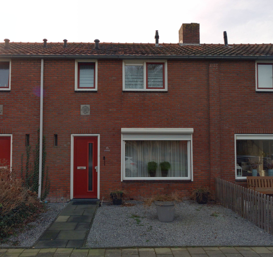 Prins Bernhardstraat 15