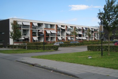 Kamilleplein 40